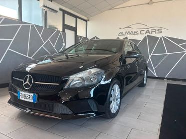 Mercedes-benz A 180 d Business