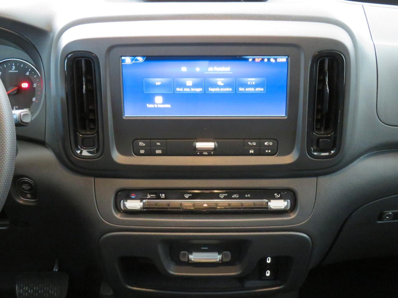 Mercedes-benz VITO Tourer | IVA 22% INCLUSA