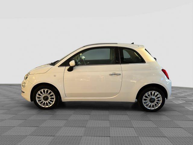 FIAT 500 500 1.3 95 CV Multijet 16V Lounge