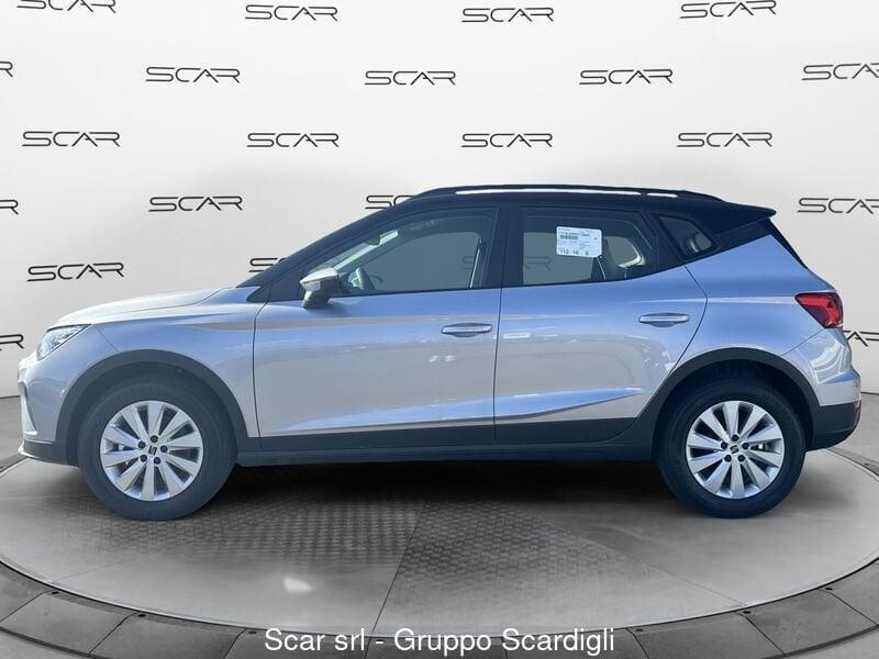 Seat Arona 1.0 EcoTSI Style KM0