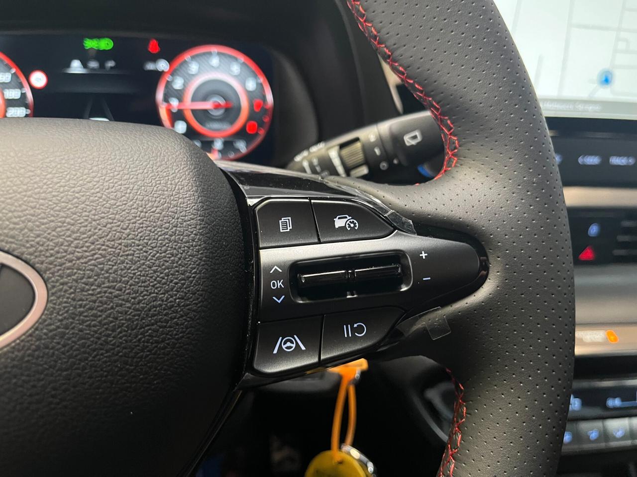 Hyundai i20 1.0 T-GDI 100cv °N-Line° - KM0