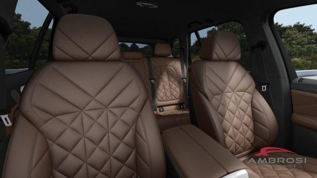 BMW X5 xDrive30d Msport Innovation Comfort Plus Package