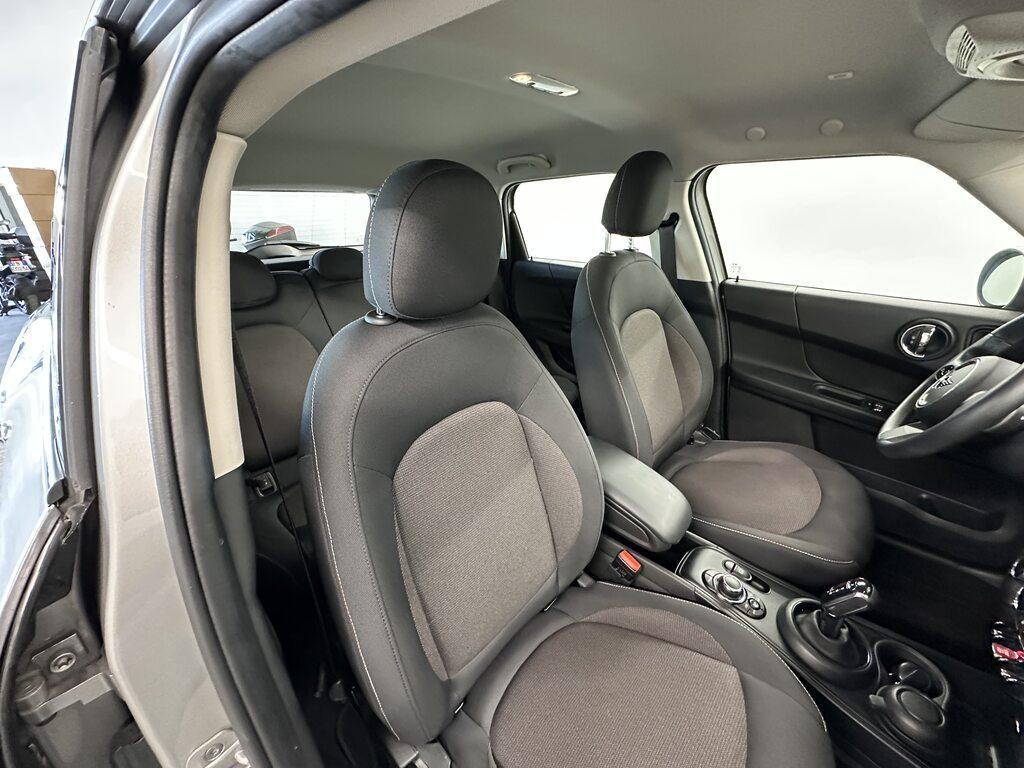 Mini Cooper D Countryman 2.0 TwinPower Turbo Cooper D