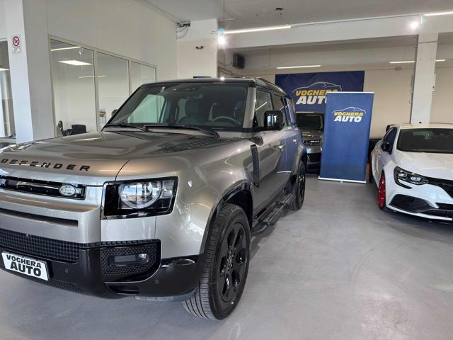 LAND ROVER Defender 110 3.0D I6 200 CV AWD Auto X-Dynamic SE