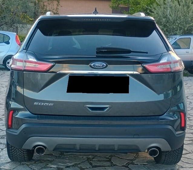Ford Edge 2.0 EcoBlue 150 CV aut. Titanium