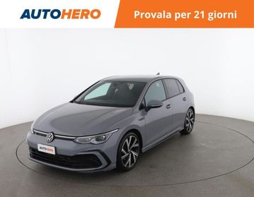 VOLKSWAGEN Golf 1.5 TSI 150 CV EVO ACT R-Line