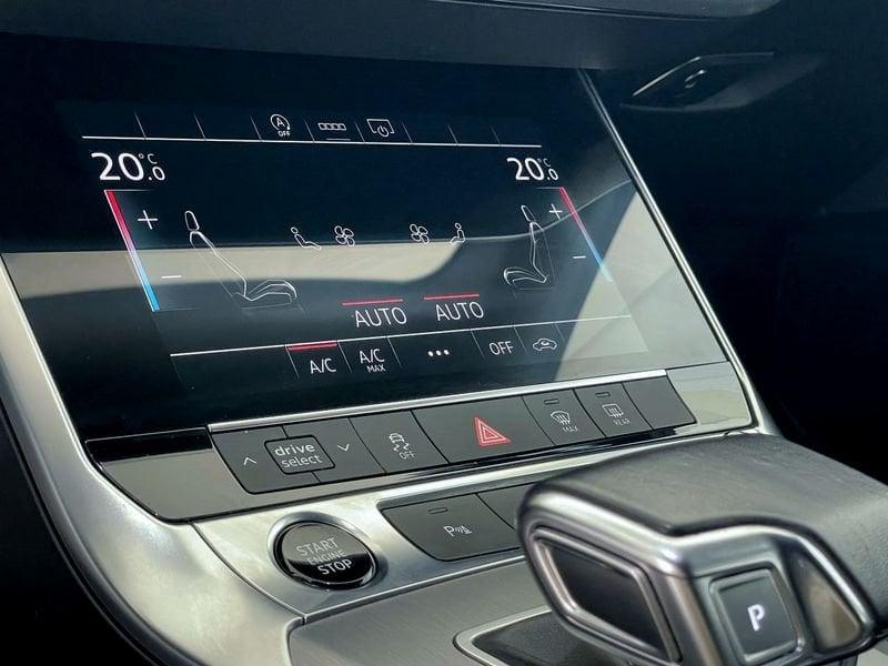 Audi A6 A6 Avant 45 3.0 TDI quattro ultra S tronic Business Sport