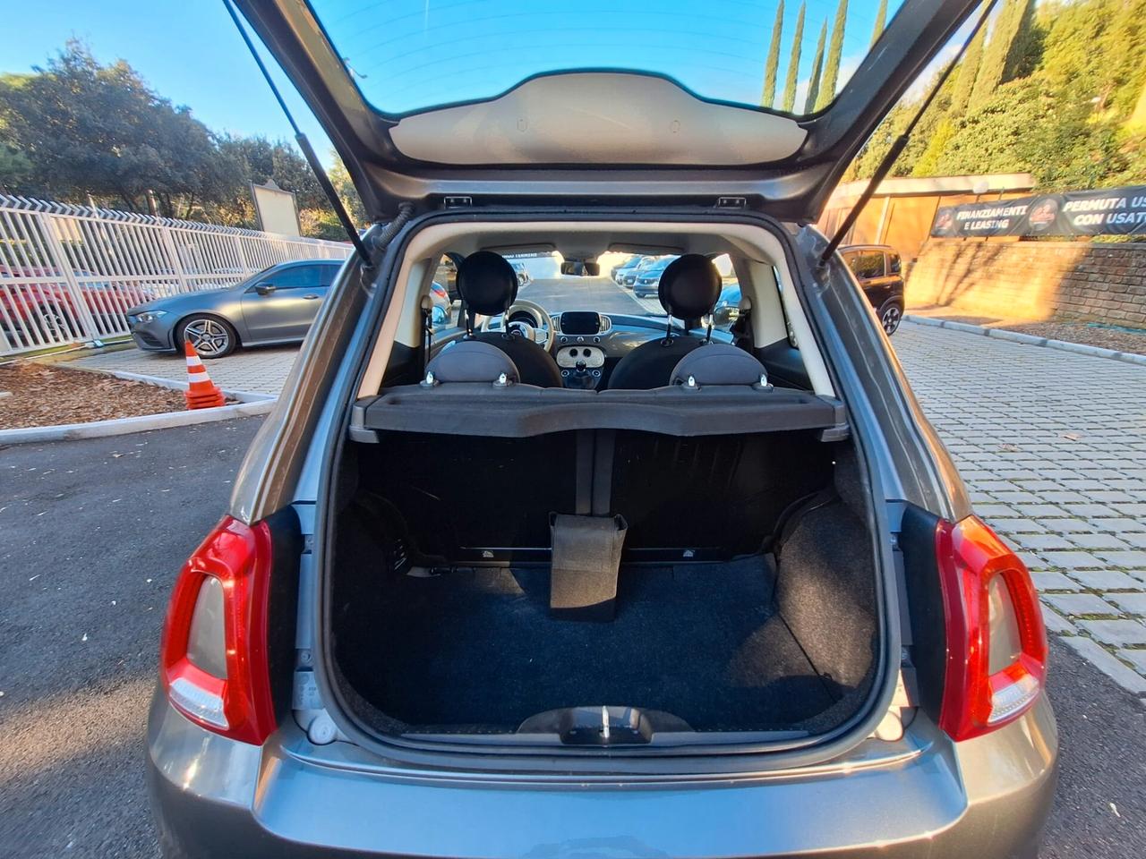 Fiat 500 1.0 Hybrid PROMO 239 MESE zero anticipo