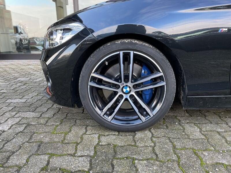 BMW Serie 1 Sere 1 Automatic 118i Msport