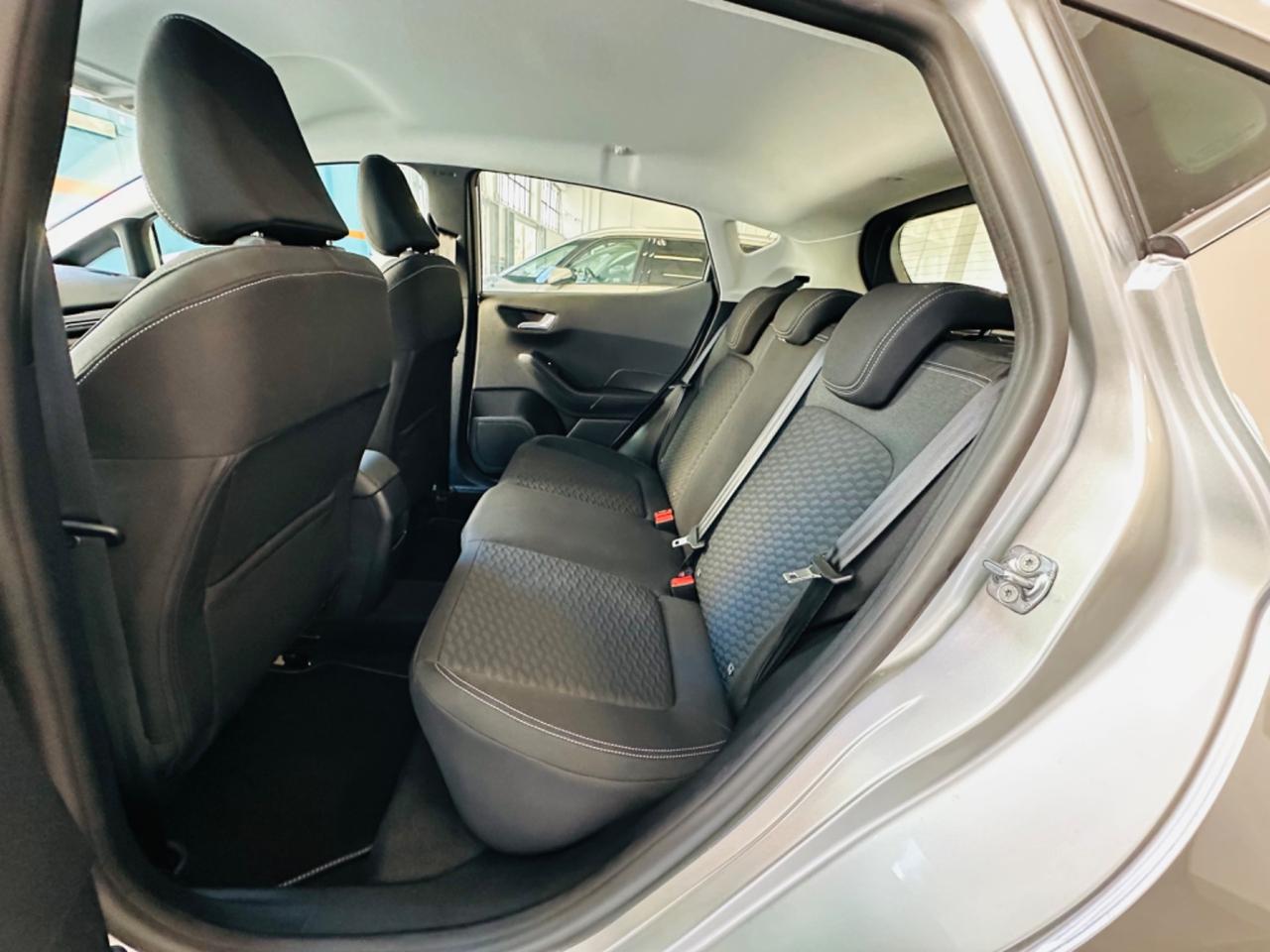 Ford Fiesta 1.1 75 CV Business - SOLO 5000 KM