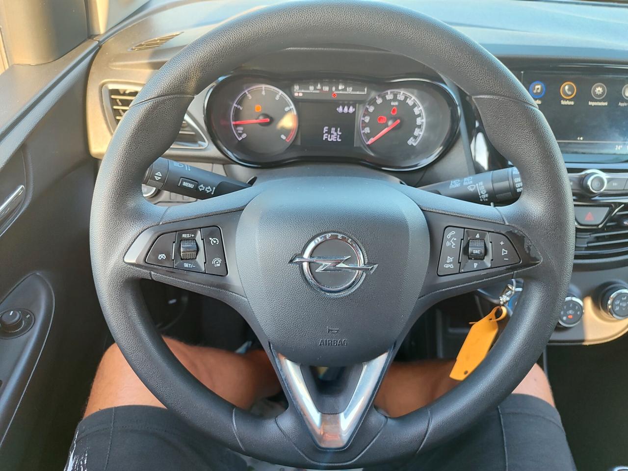 Opel Karl Rocks 1.0 73 CV Start&Stop