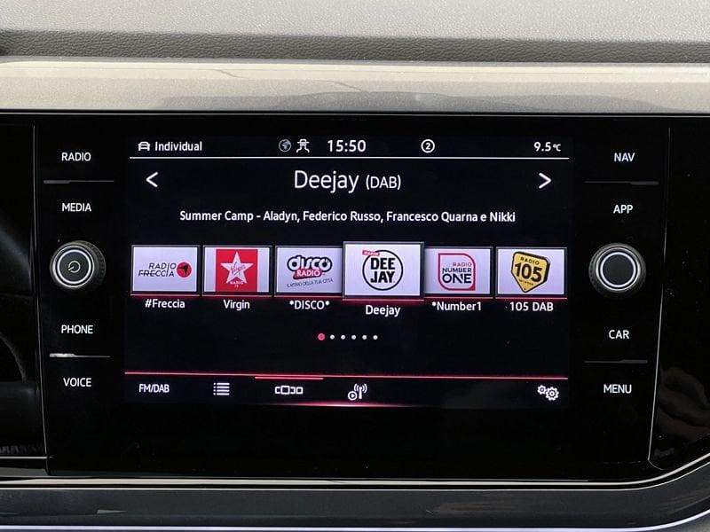 Volkswagen Polo GTI 2.0 TSI GTI DSG