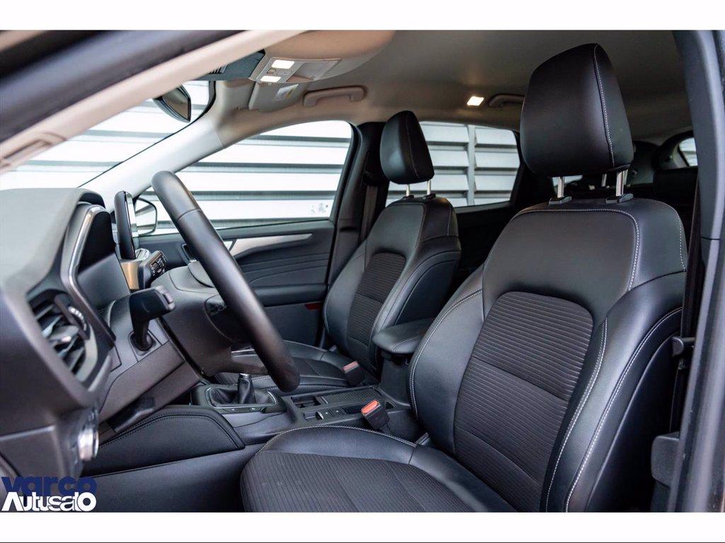 FORD Kuga 1.5 ecoboost titanium x 2wd 150cv del 2023