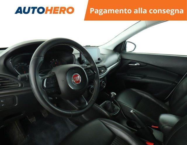 FIAT Tipo 1.6 Mjt S&S 5 porte Business