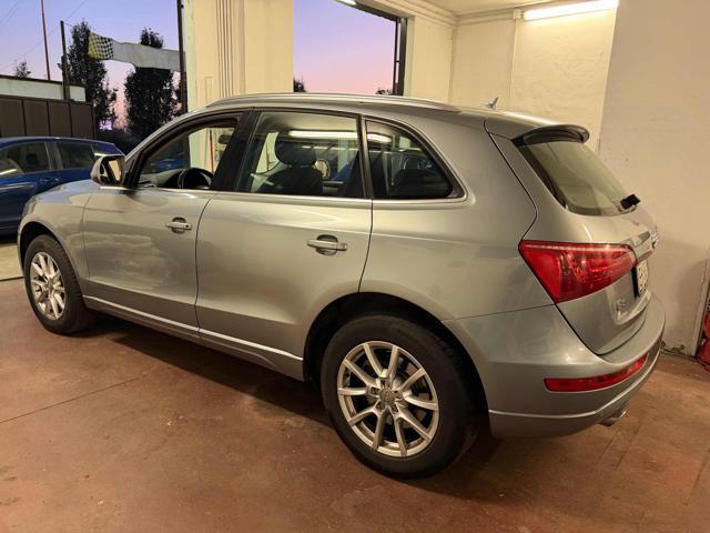 AUDI Q5 3.0 V6 TDI quattro S tronic Advanced Plus