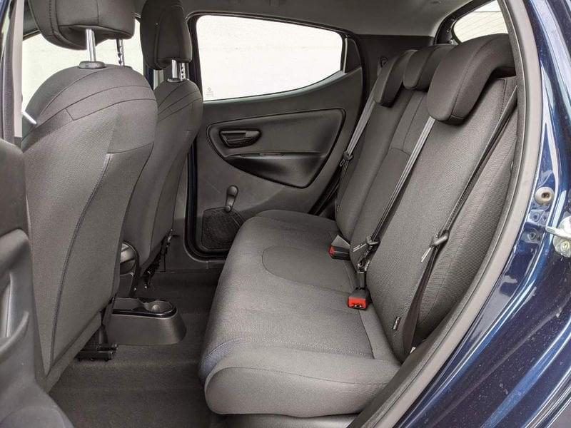 Lancia Ypsilon Ypsilon 1.2 69 CV 5 porte S&S Gold