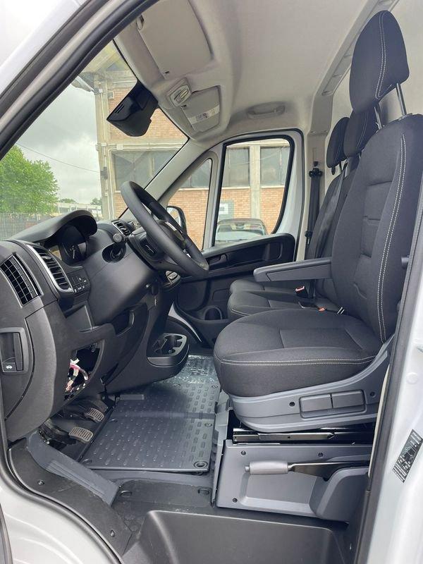 FIAT Ducato 35 2.2 Mjt 140CV PM-TN Furgone - PRONTA CONSEGNA