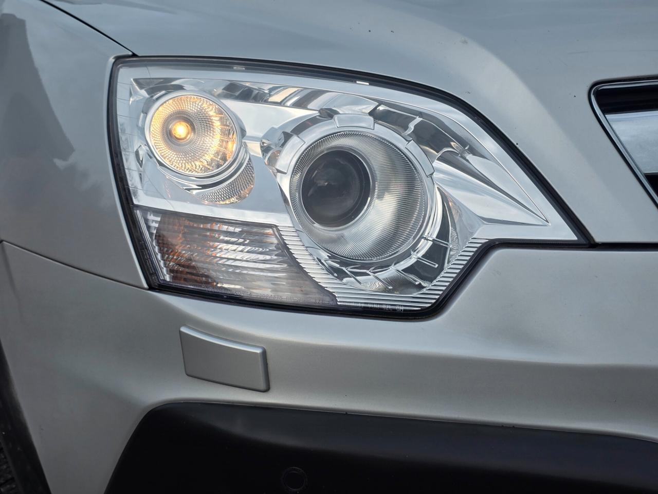 Opel Antara 2.0 CDTI 150CV Cosmo 4x4 prezzo trattabile3950