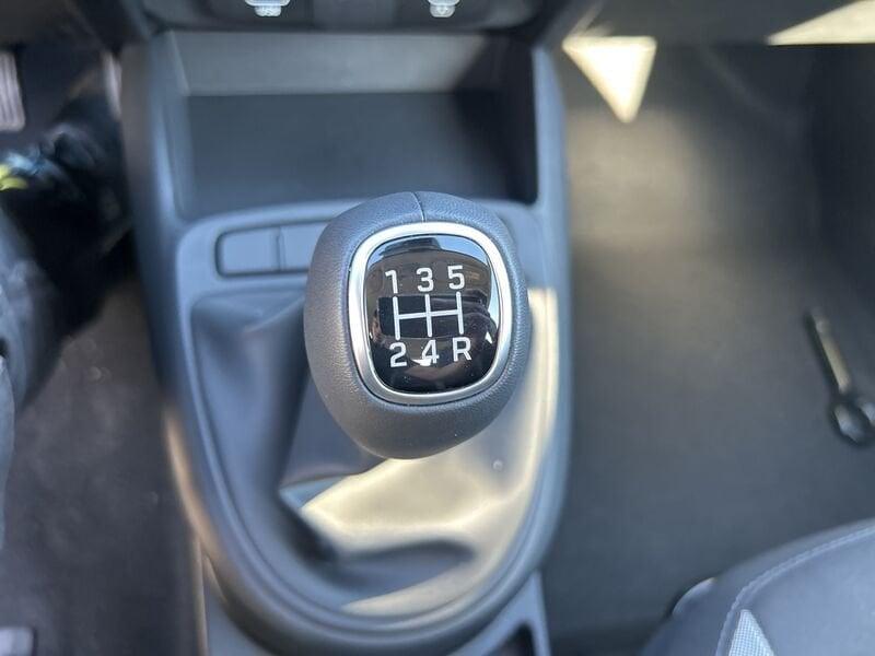 Hyundai i10 NUOVA PE MY25 5P 1.0 MT CONNECTLINE