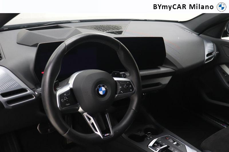 BMW Serie 1 118 d MSport Pro DCT