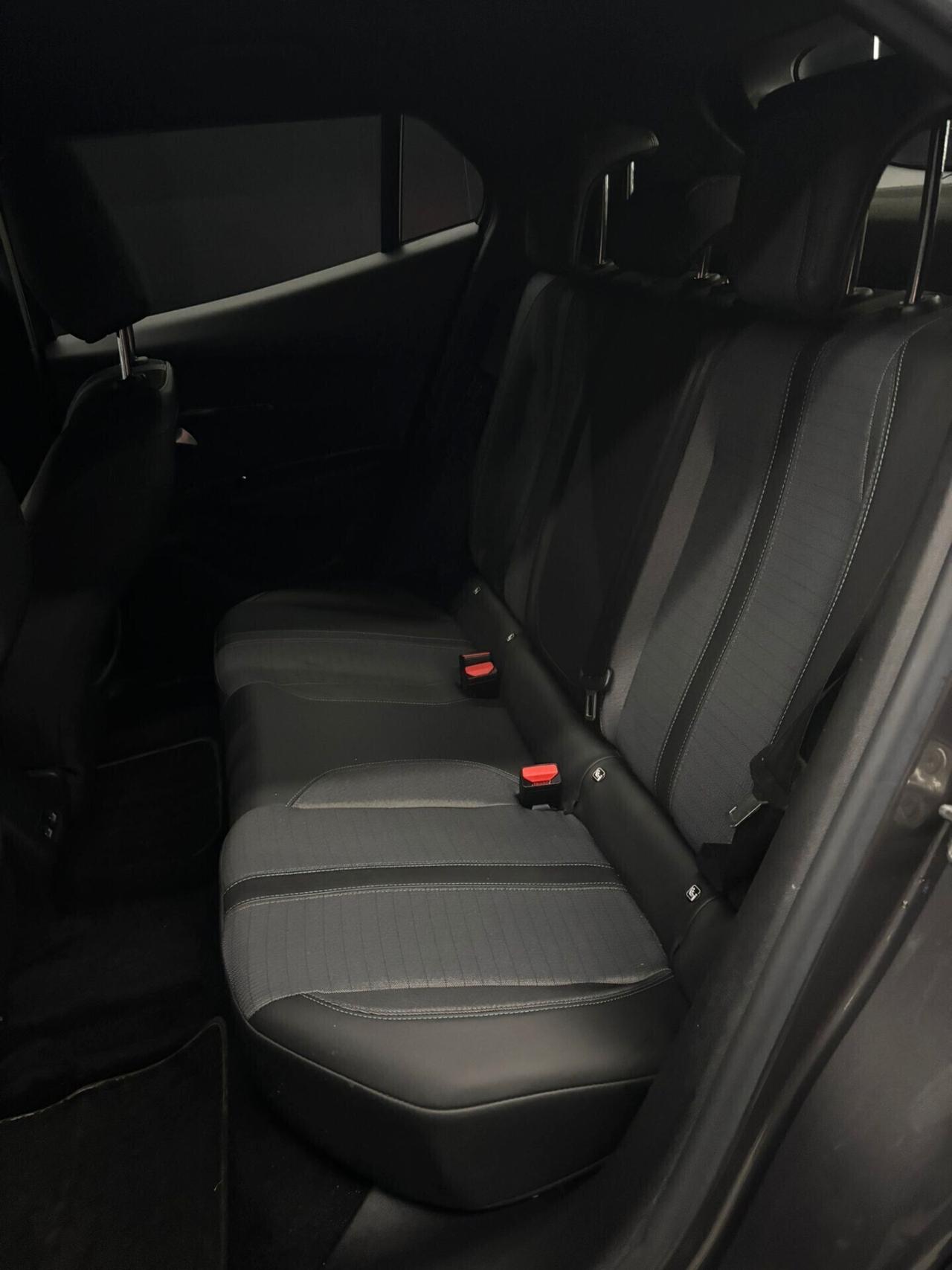 Peugeot 2008 1.2 130CV S&S GT Line