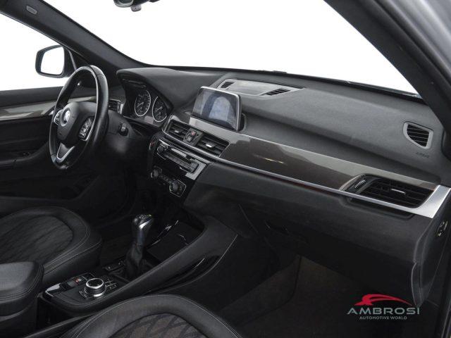 BMW X1 xDrive18d xLine Auto - PER OPERATORI DEL SETTORE
