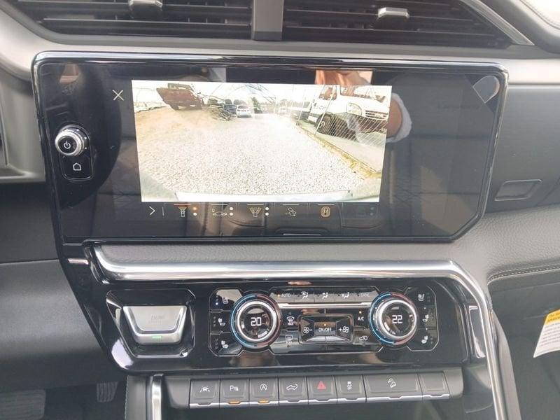 GMC Sierra 6.2L EcoTec3 V8 Gpl Aut. Denali N1