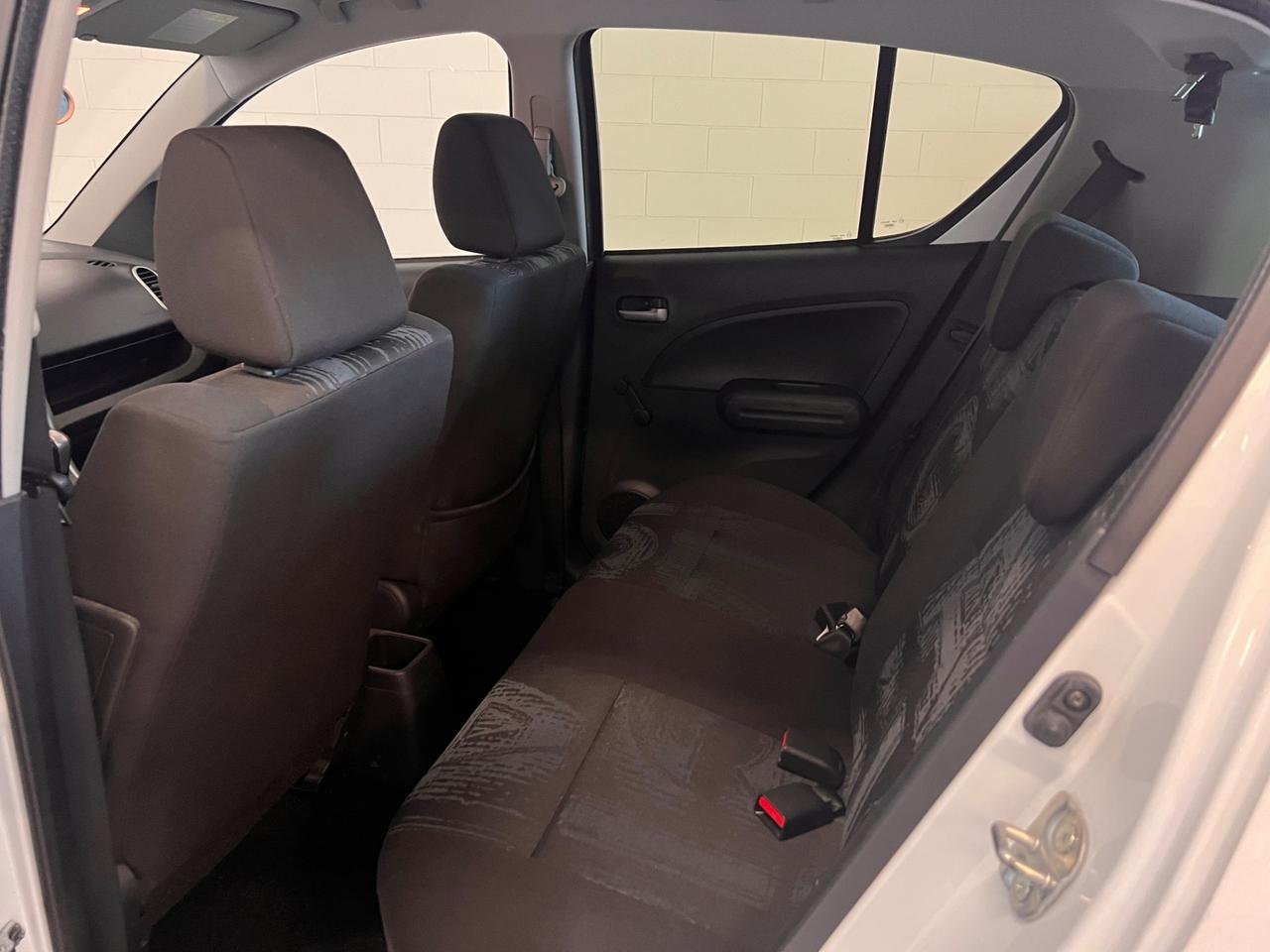 Opel Agila 1.2 16V 94CV Enjoy auto