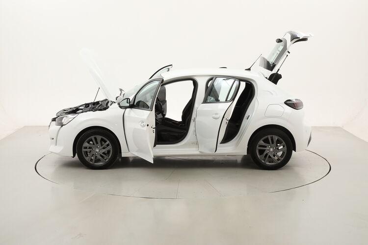 Peugeot 208 Active Pack BZ639521 1.2 Benzina 101CV