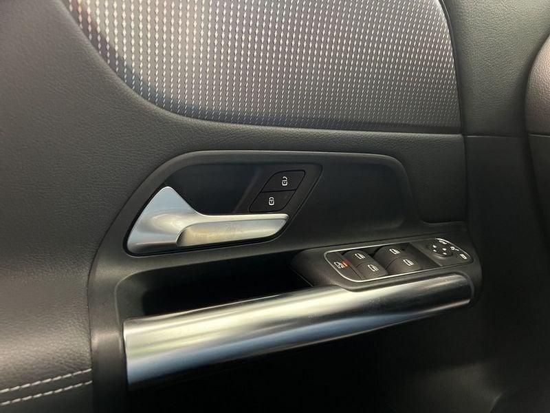 Mercedes-Benz GLA GLA 220 d Automatic 4Matic Sport Plus