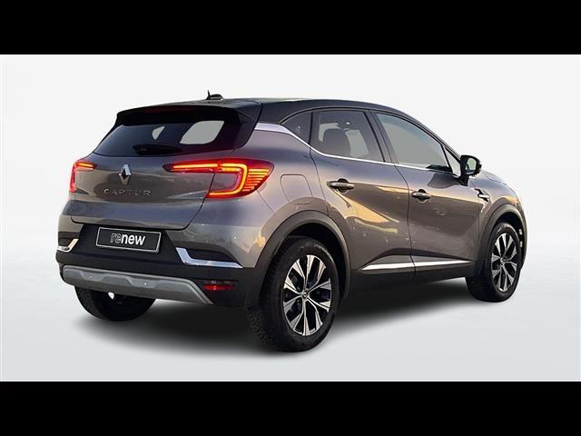 RENAULT Captur 1.0 TCe Techno