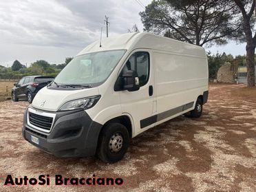 PEUGEOT Boxer 333 2.0 L3 H2 130CV PLM-TM Furgone