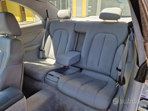 MERCEDES-BENZ CLK 230 Kompressor 197 Cv