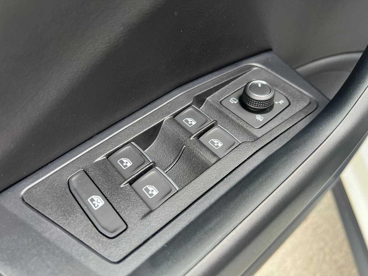 Volkswagen T-Roc 1.0 TSI Style