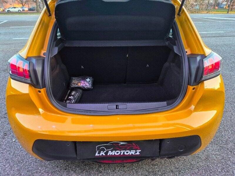 Peugeot 208 208 BlueHDi 100 Stop&Start 5 porte Active Pack