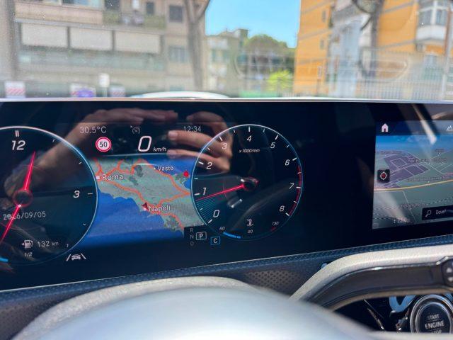 MERCEDES-BENZ A 200 Automatic Premium