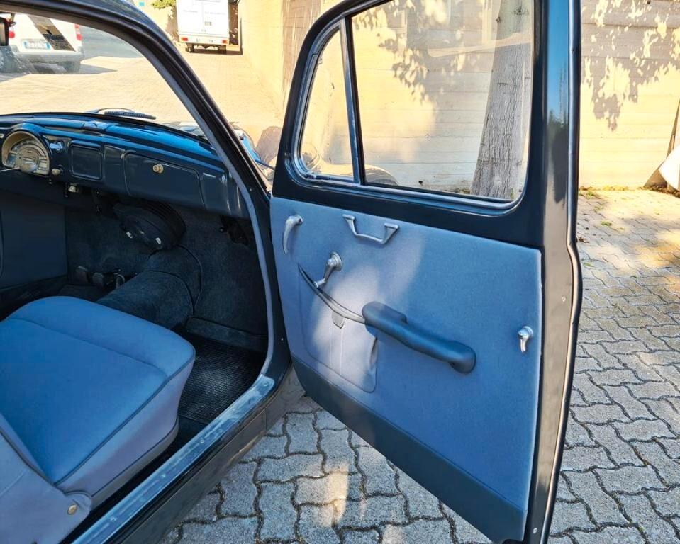 Lancia Appia 1° Serie