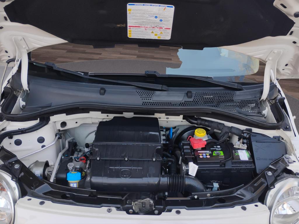 Fiat 500 C 500C 1.2 Lounge 69cv.PREZZO REALE