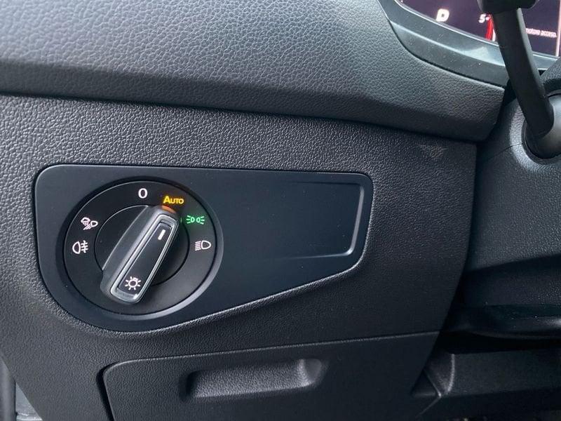 Volkswagen Tiguan 2.0 tdi R-Line 4motion 150cv dsg