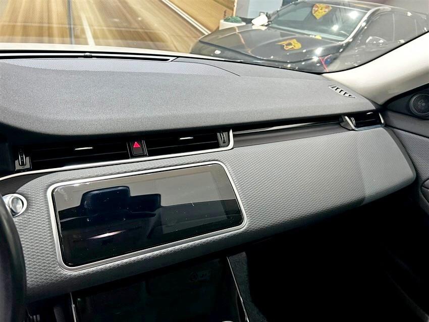 Land Rover Range Evoque 2.0D I4 163 CV AWD Auto