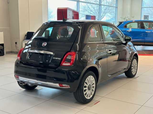 Fiat 500 1.0 Hybrid Dolcevita KM ZERO