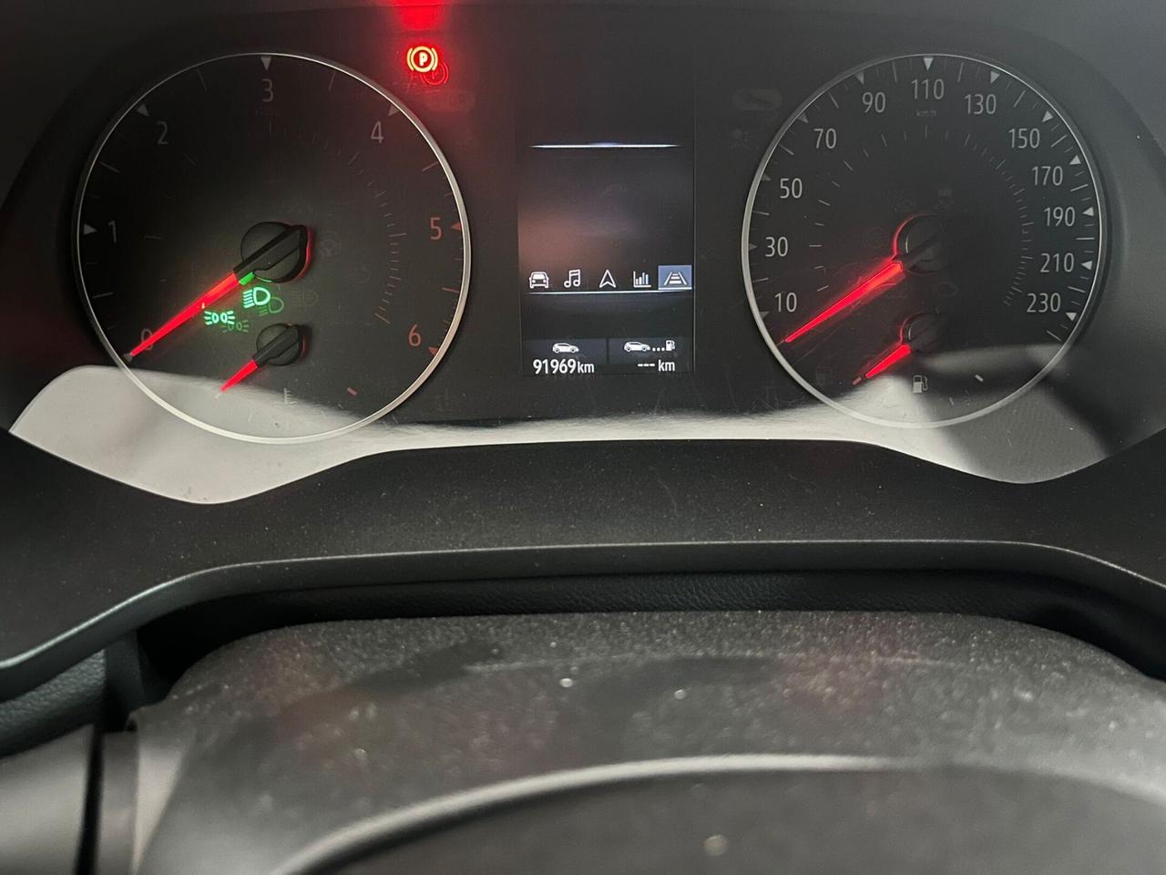 Renault Captur Blue dCi 115 CV EDC Business