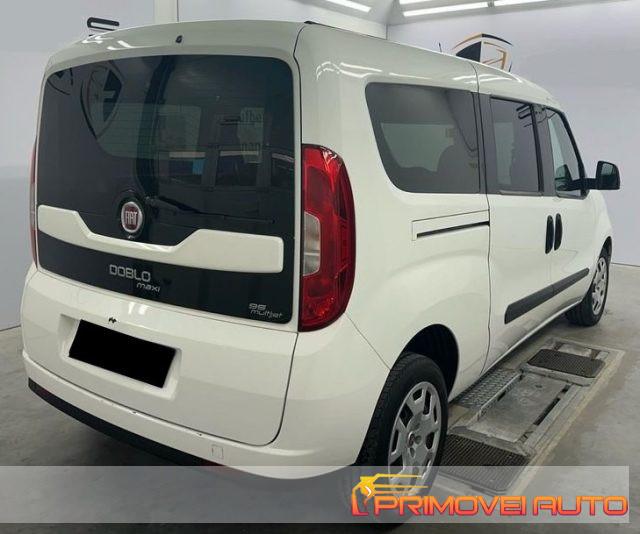 FIAT Doblo 1.6 MJT 95CV PL Combi Maxi M1