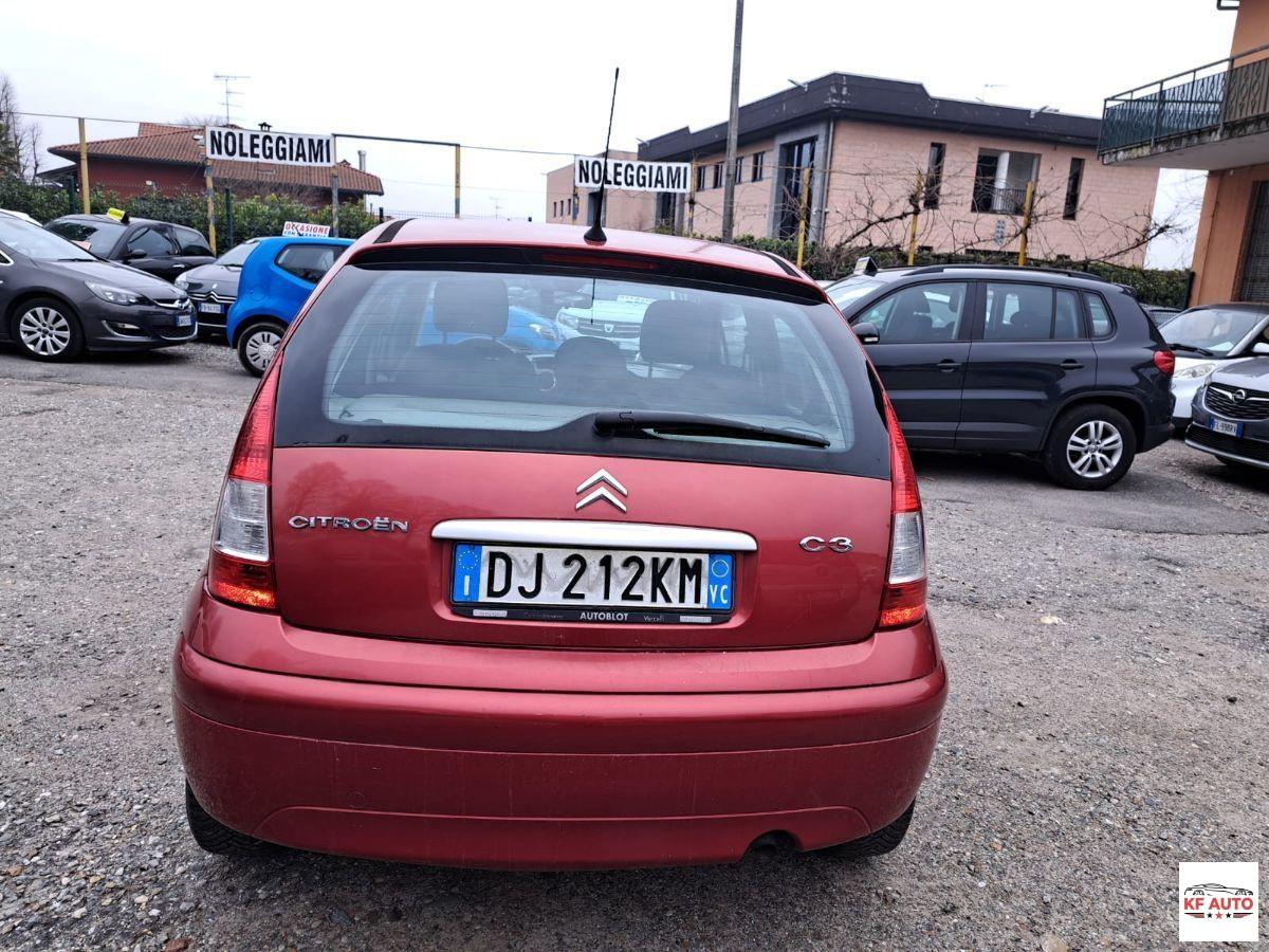 CITROEN - C3 1.1 Perfect (elegance) c/Abs