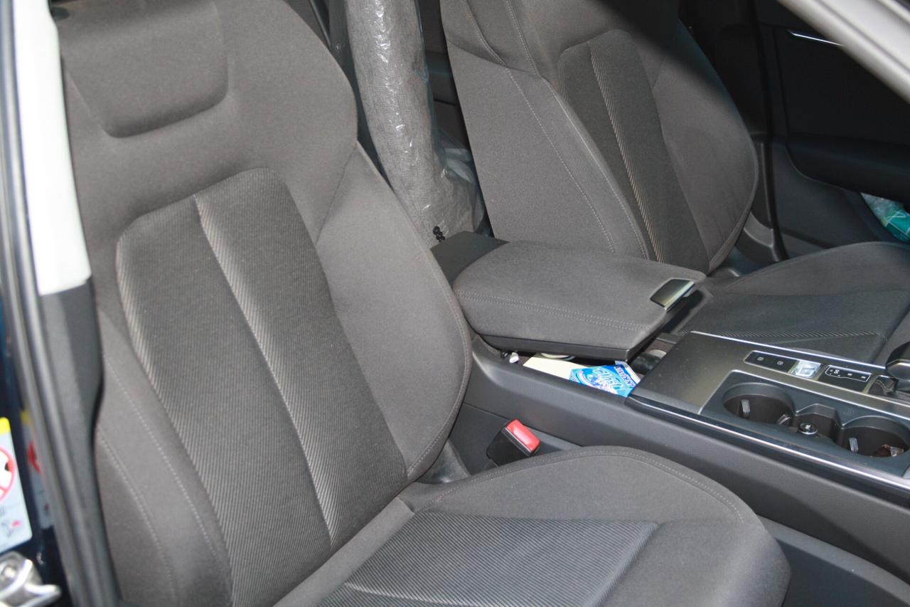 Audi A6 Avant 45 3.0 TDI MHEV 4 S Tronic Business