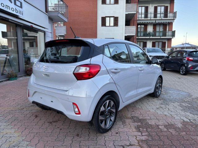 HYUNDAI i10 1.0 GPL Connectline KM0