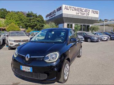 RENAULT Twingo Electric - Twingo Zen 22kWh