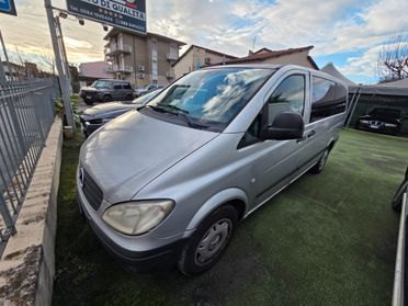 Mercedes-benz Vito 2.2 111 CDI PC Kombi Compact
