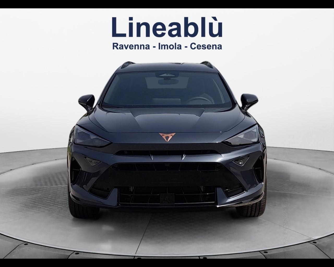 CUPRA Nuova CUPRA Formentor Business 1.5 TSI 110 kW (150 CV) Benzina Manuale 6 marce 2WD