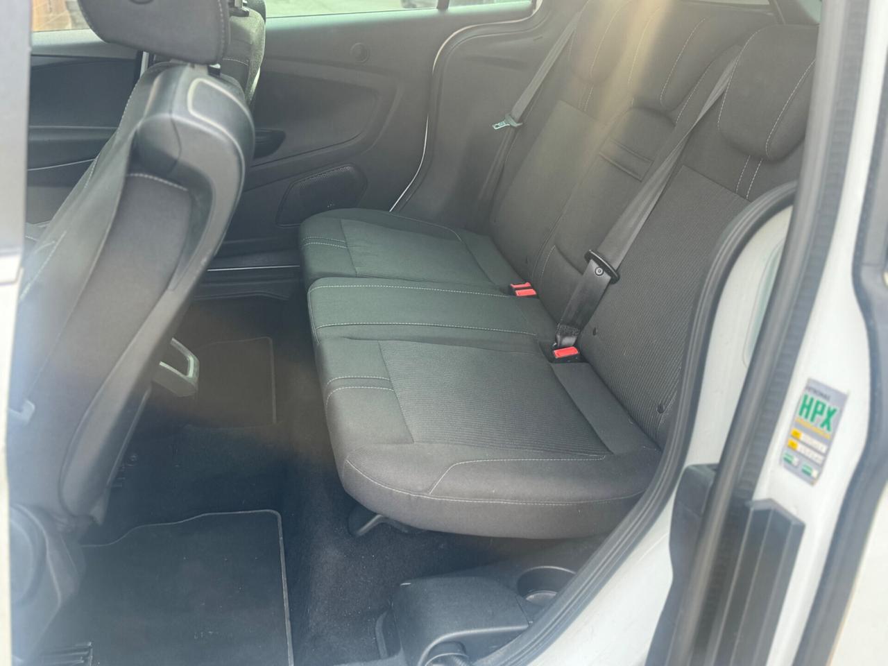 Ford B-Max 1.0 EcoBoost 100 CV Titanium 2013